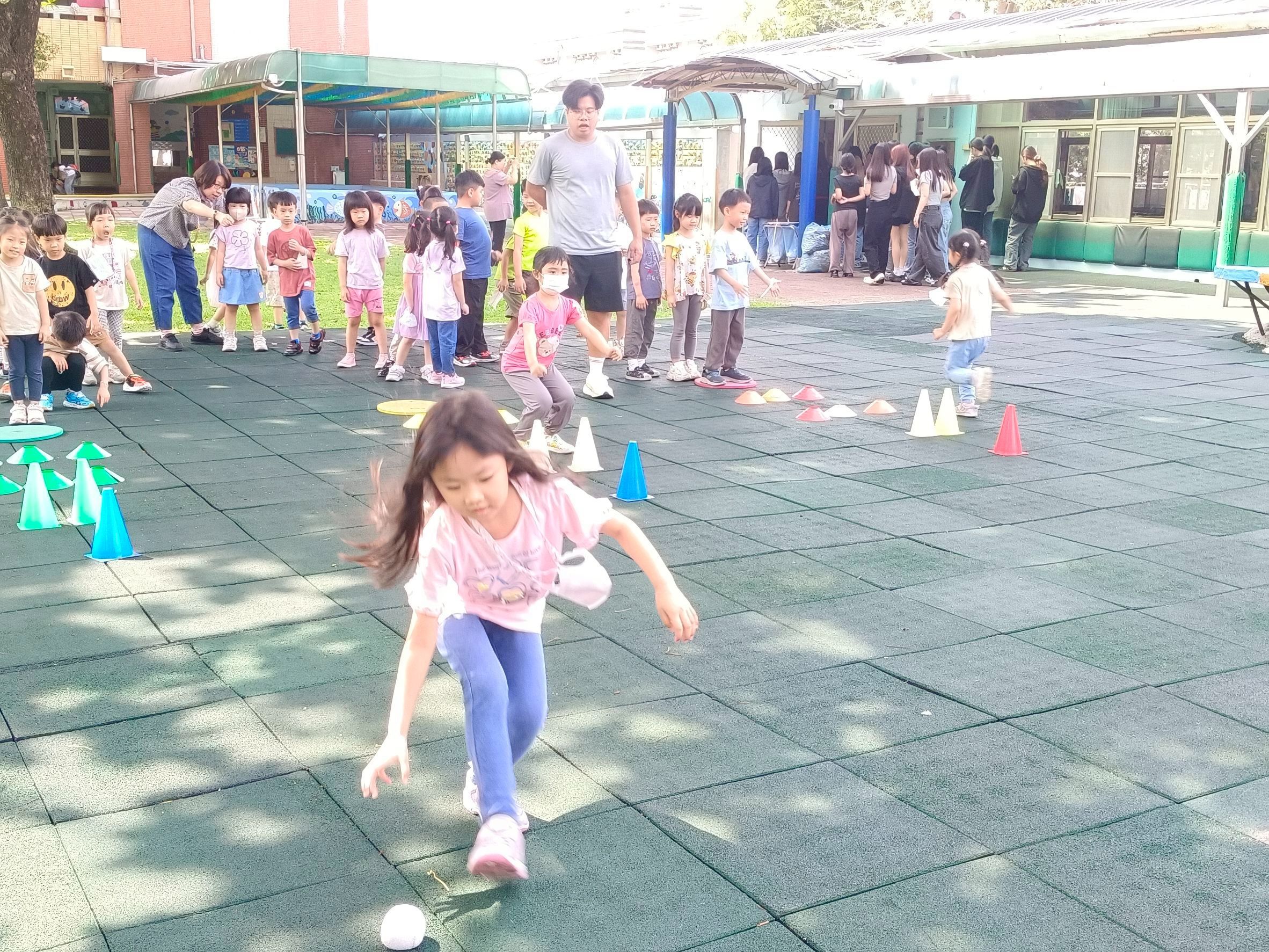 4月活動花絮1