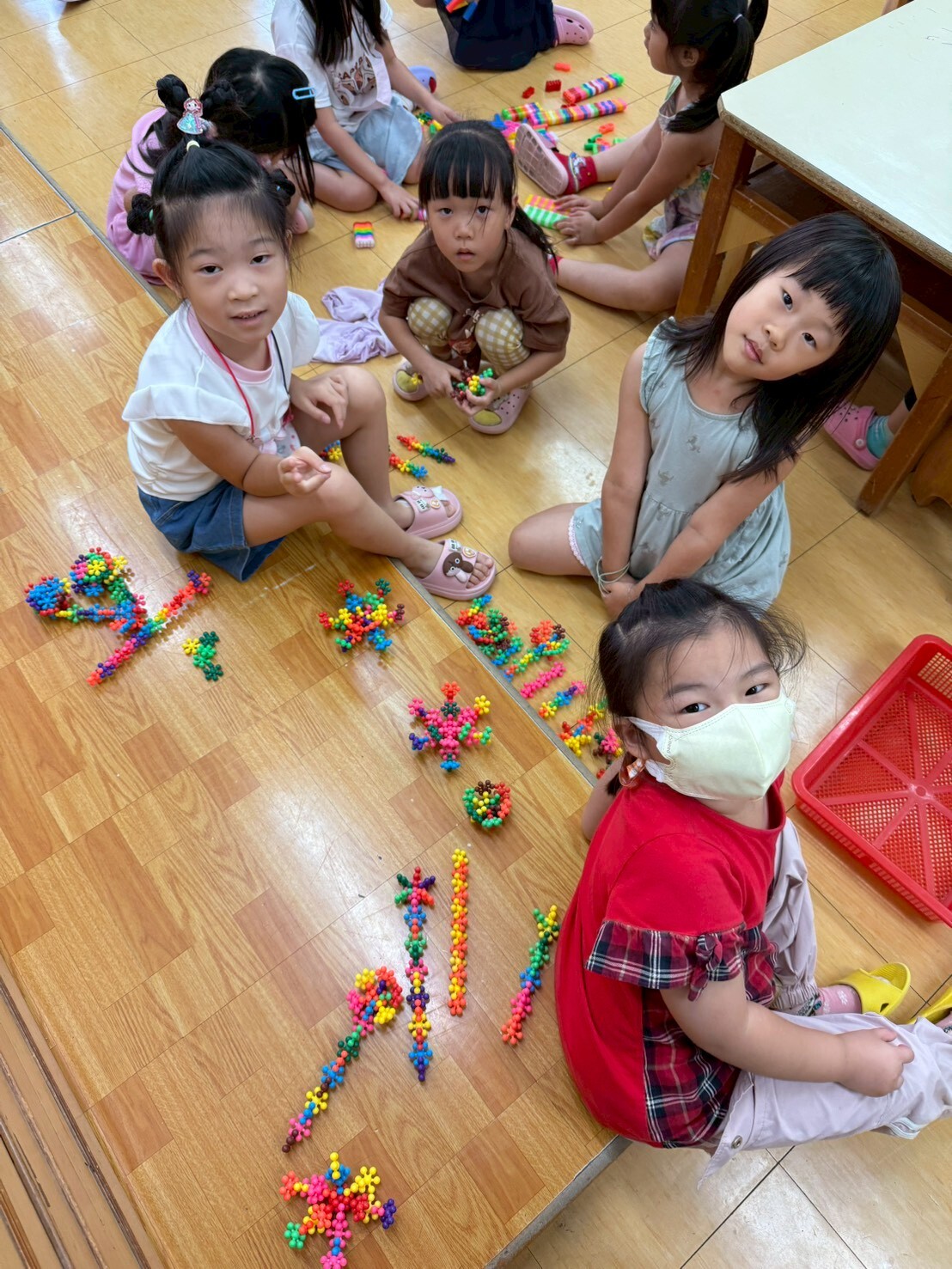 7月活動花絮1