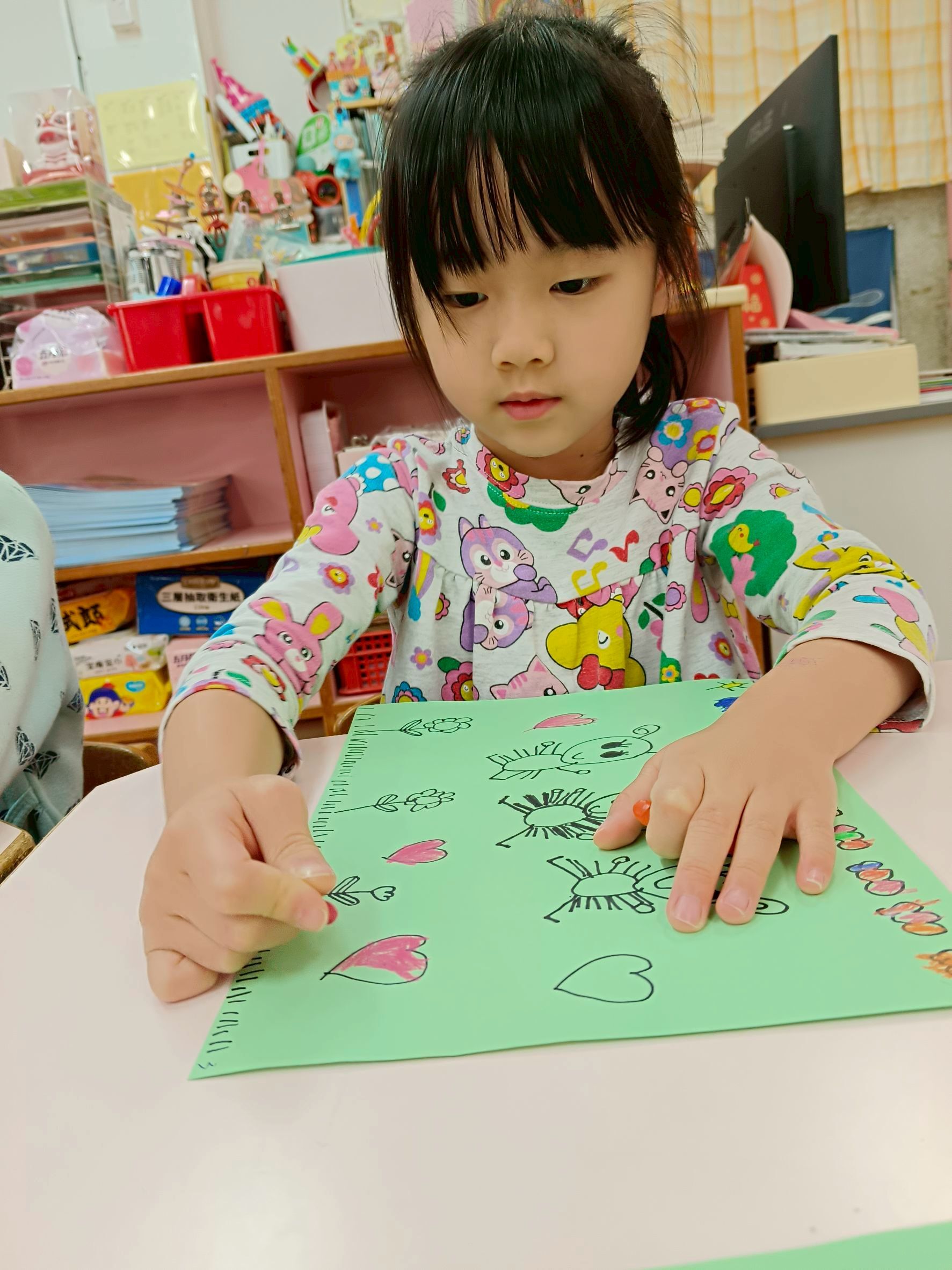 3月份活動花絮1