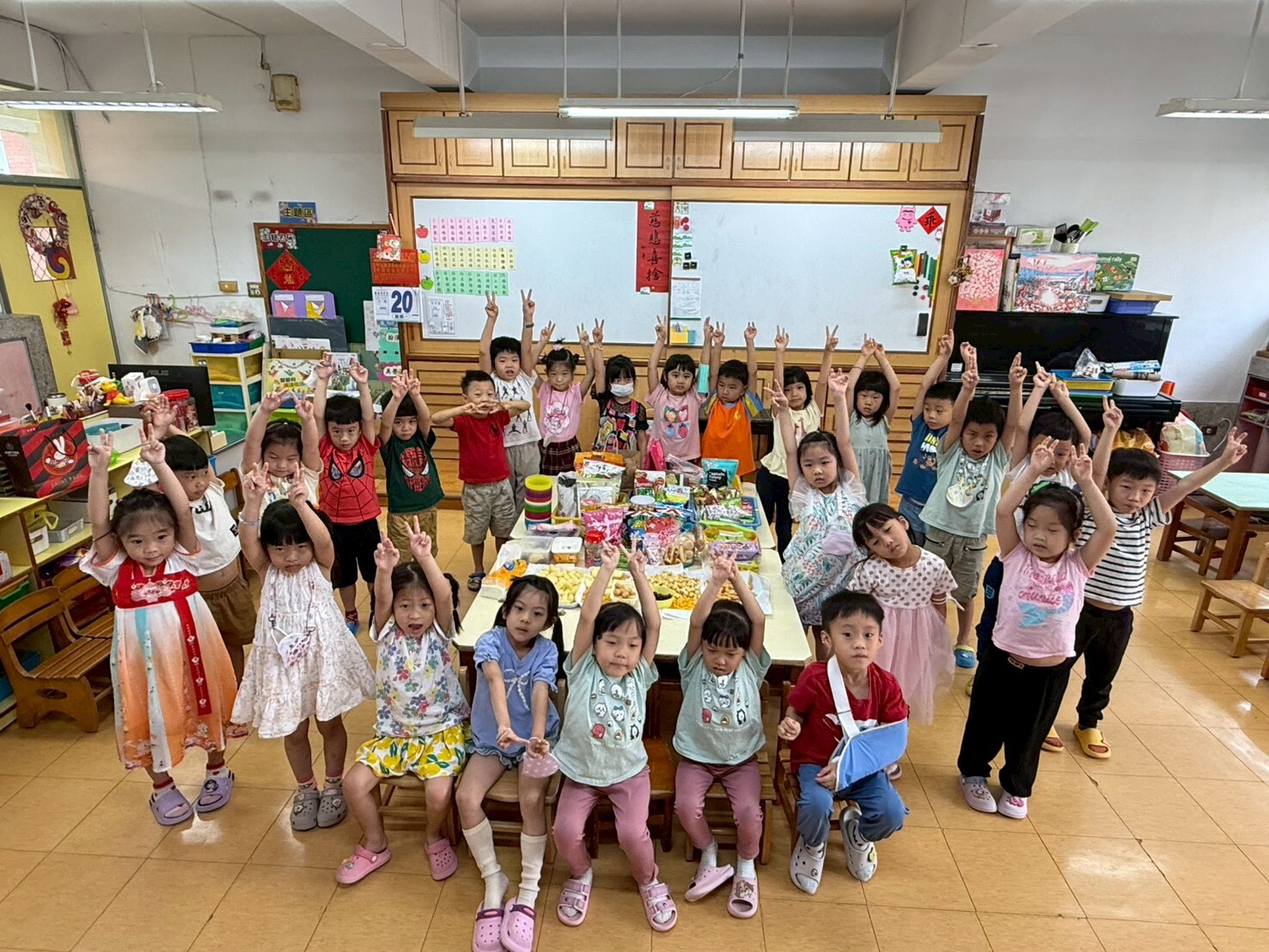 7月活動花絮1