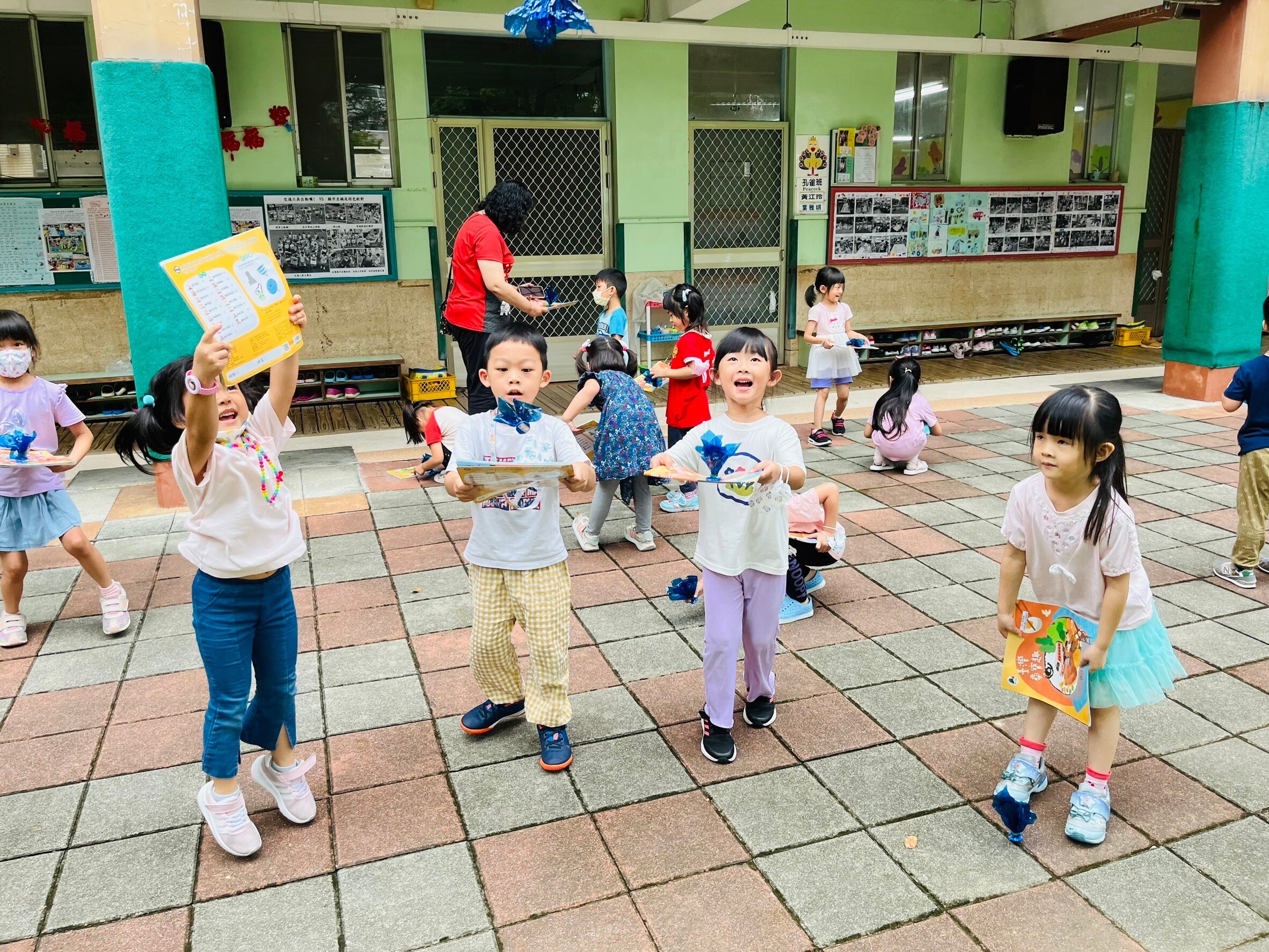 6月活動花絮1