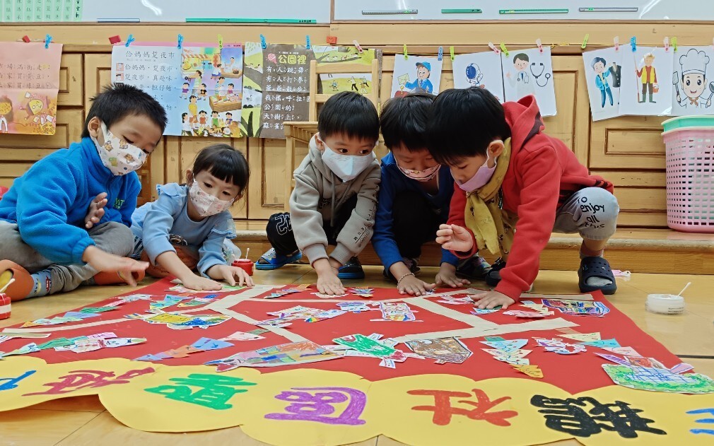 12月份活動花絮1