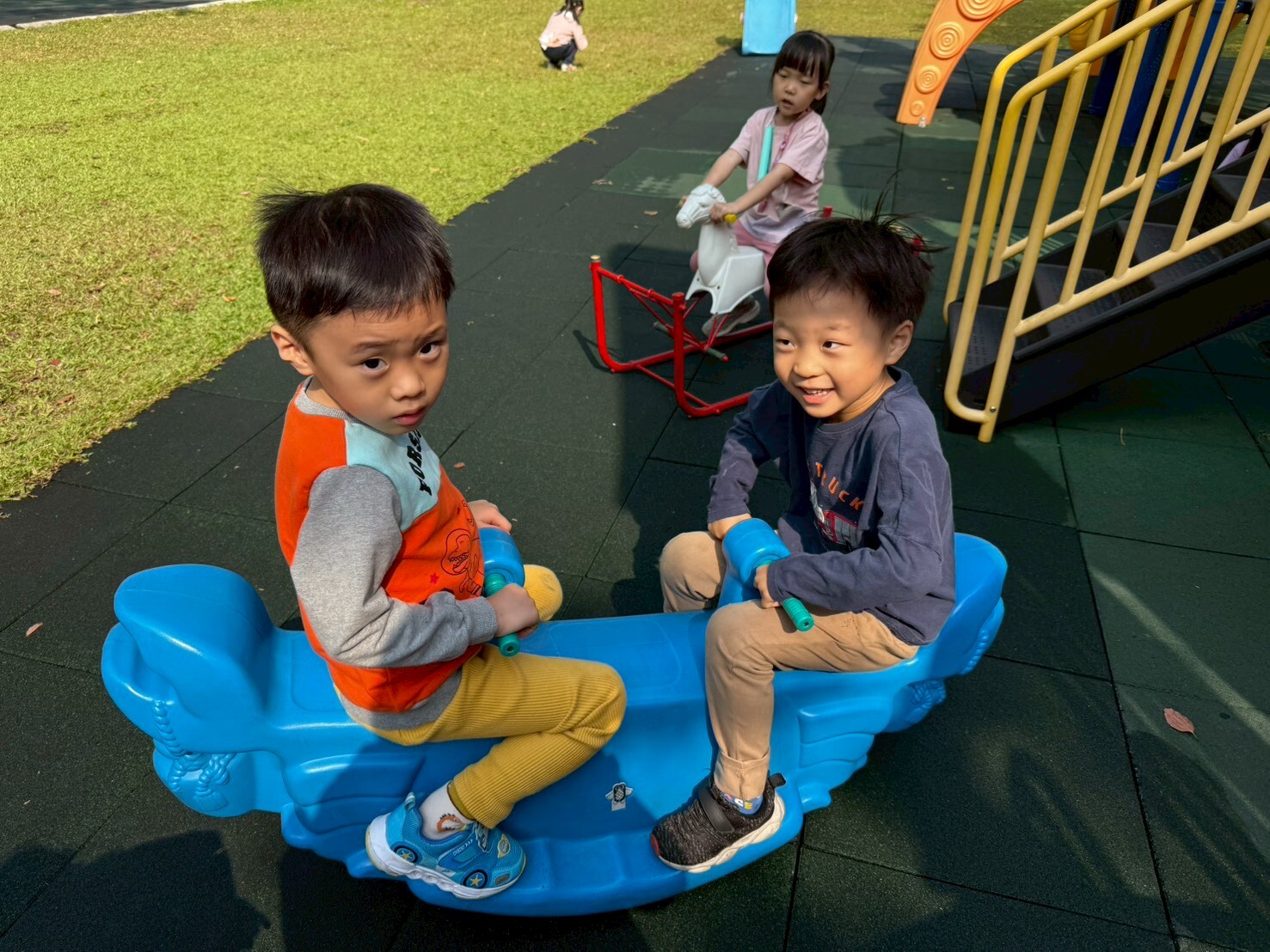 3月份活動花絮1