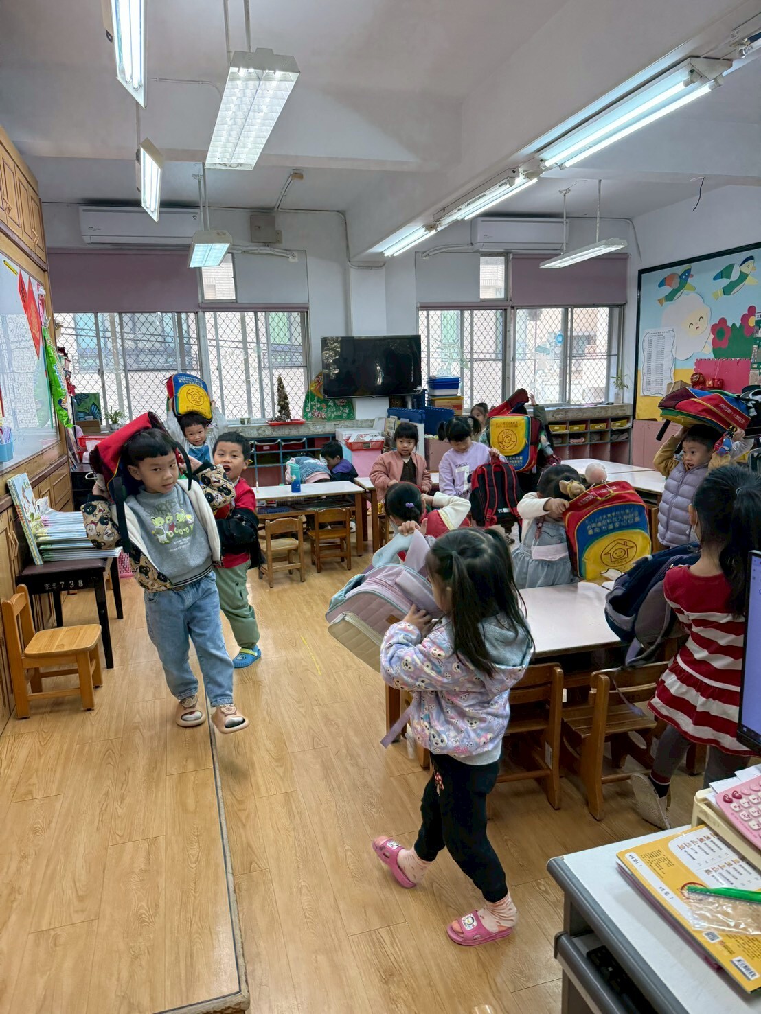 3月份活動花絮1