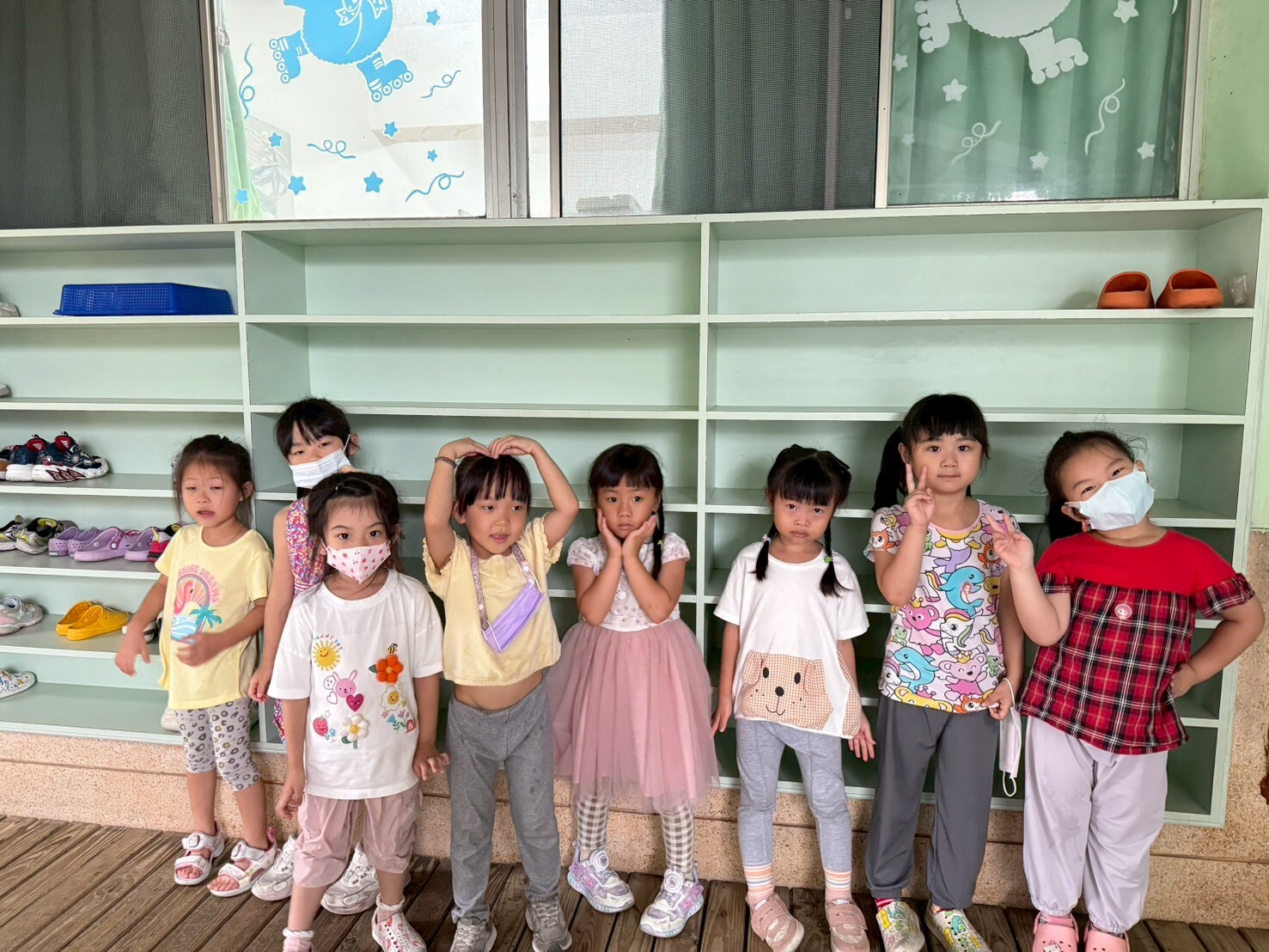 6月活動花絮1