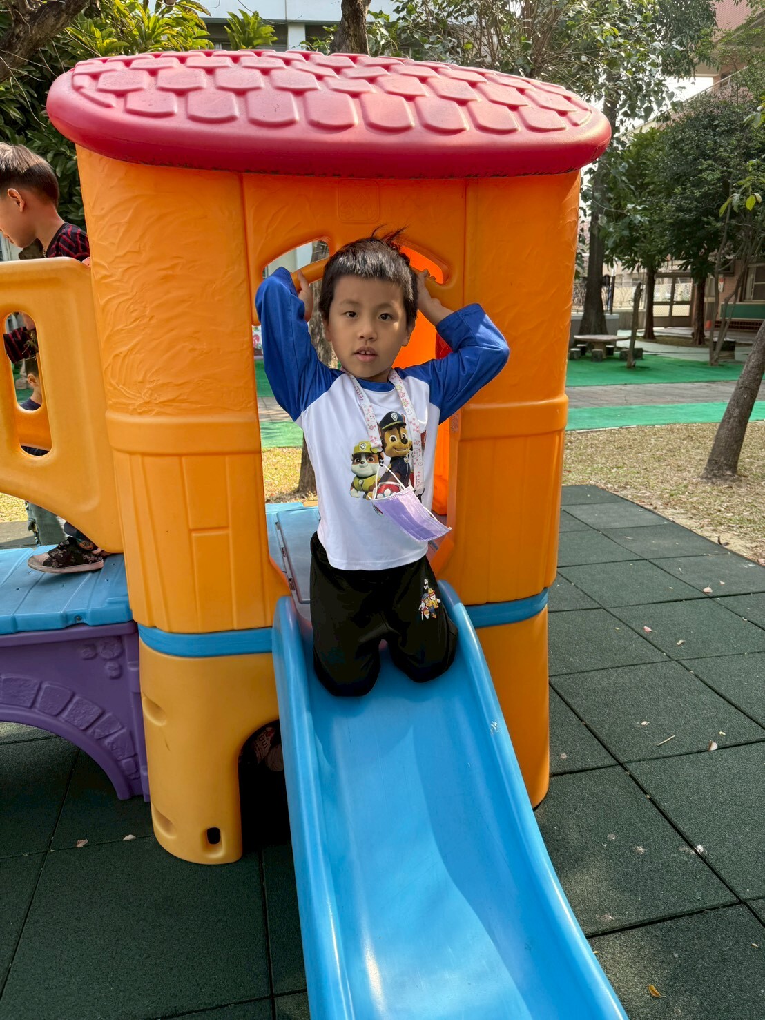 3月份活動花絮1