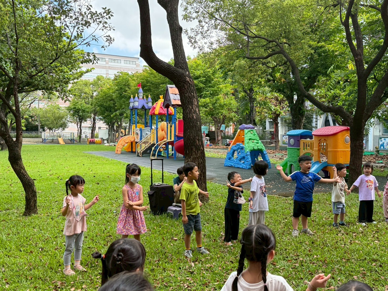 6月活動花絮1