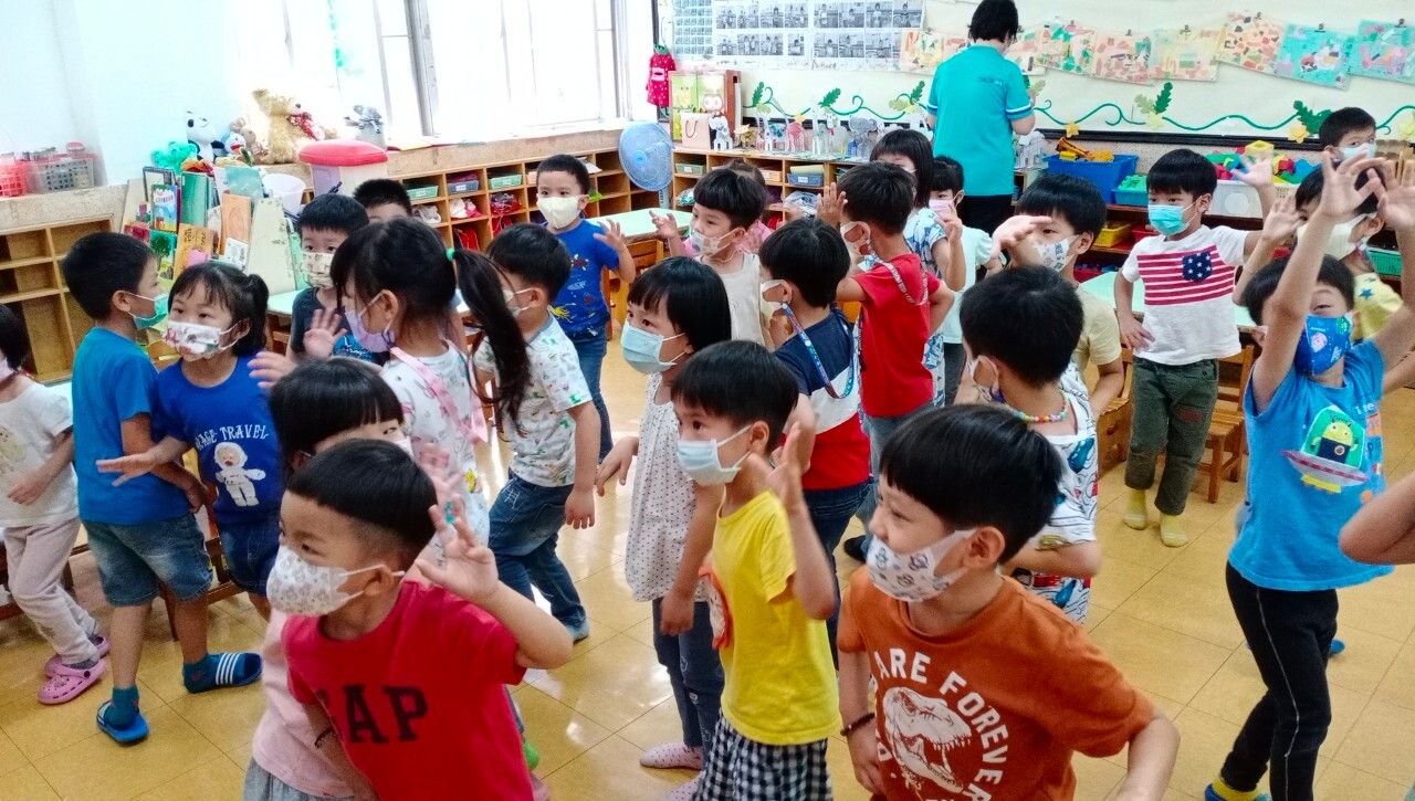 110下企鵝活動花絮3