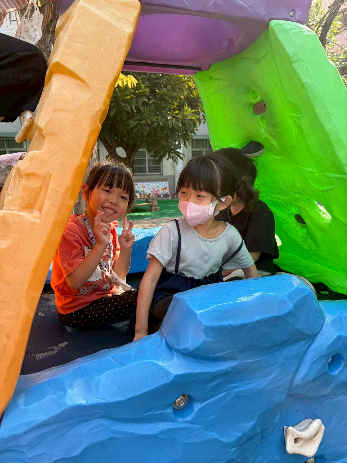 3月份活動花絮1