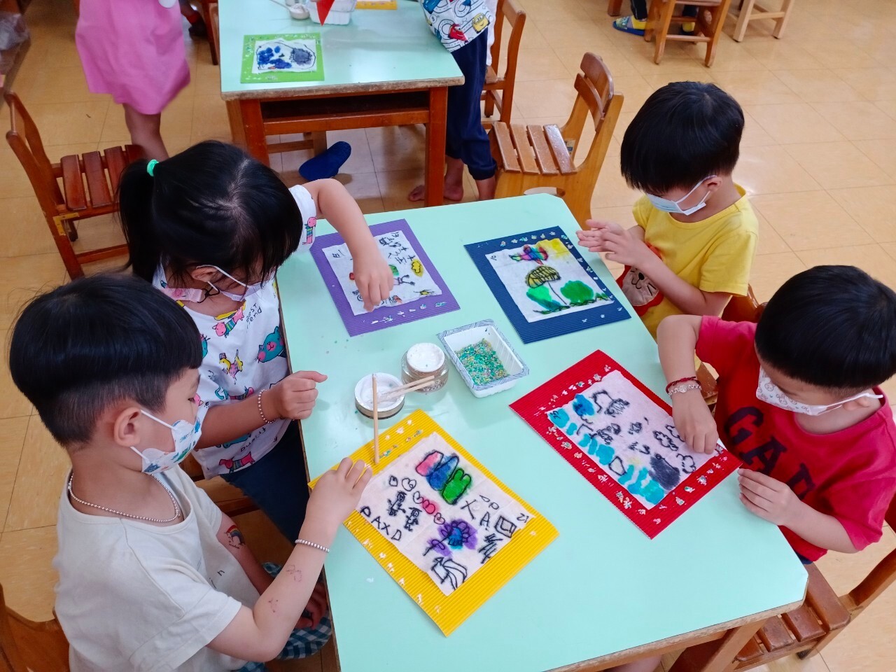 110下企鵝活動花絮3