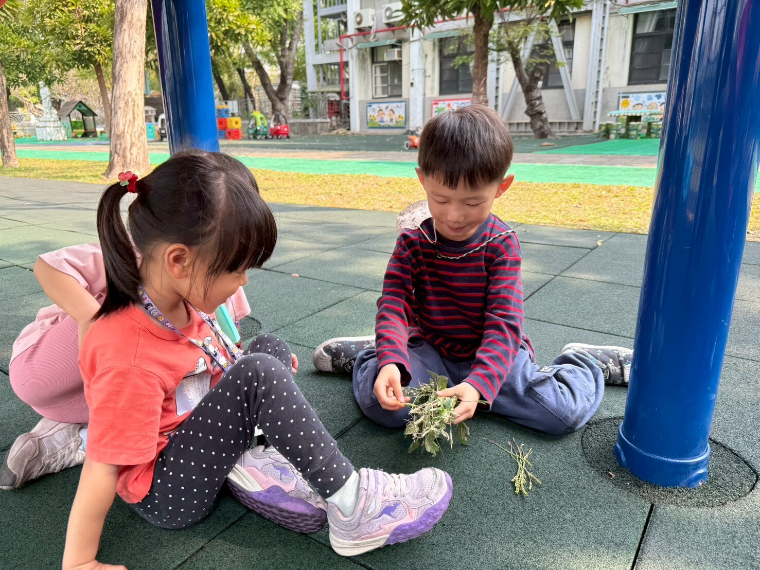 3月份活動花絮1