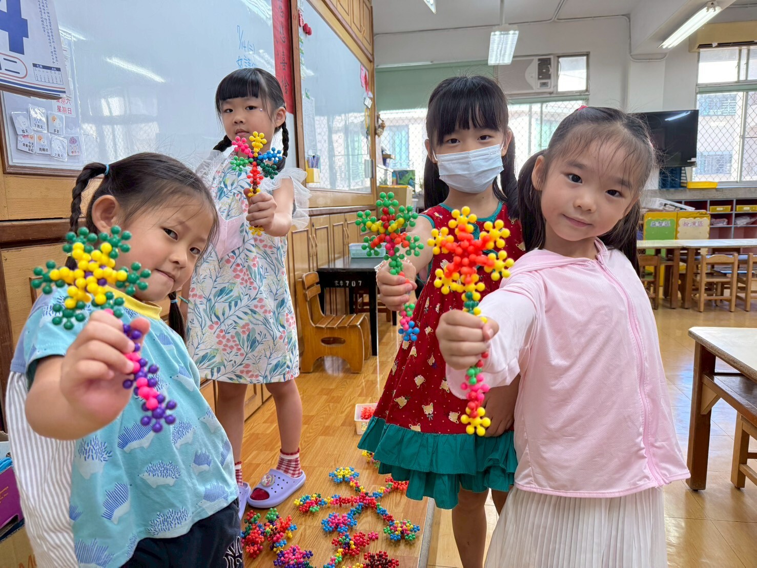 7月活動花絮1