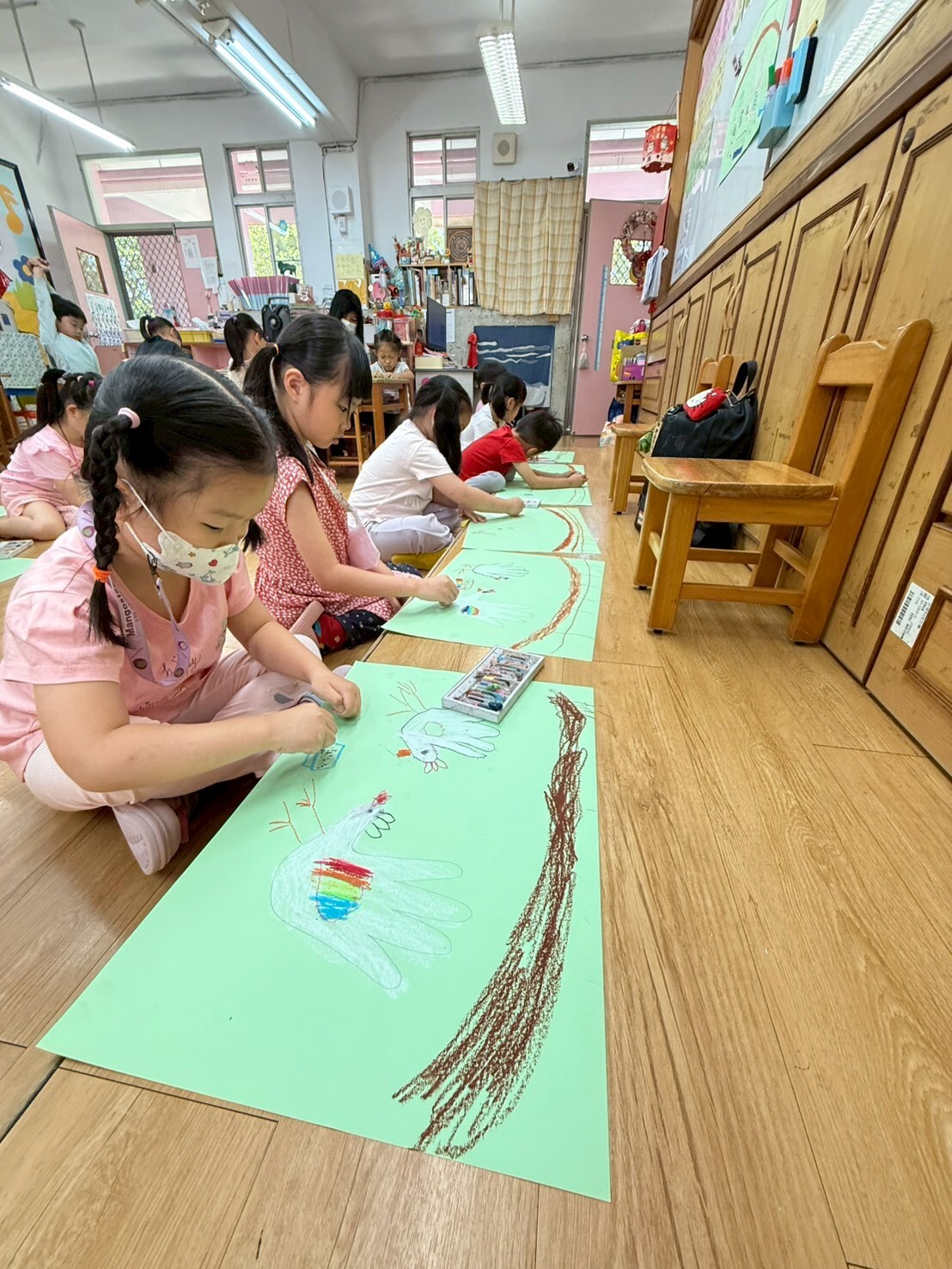 5月活動花絮1