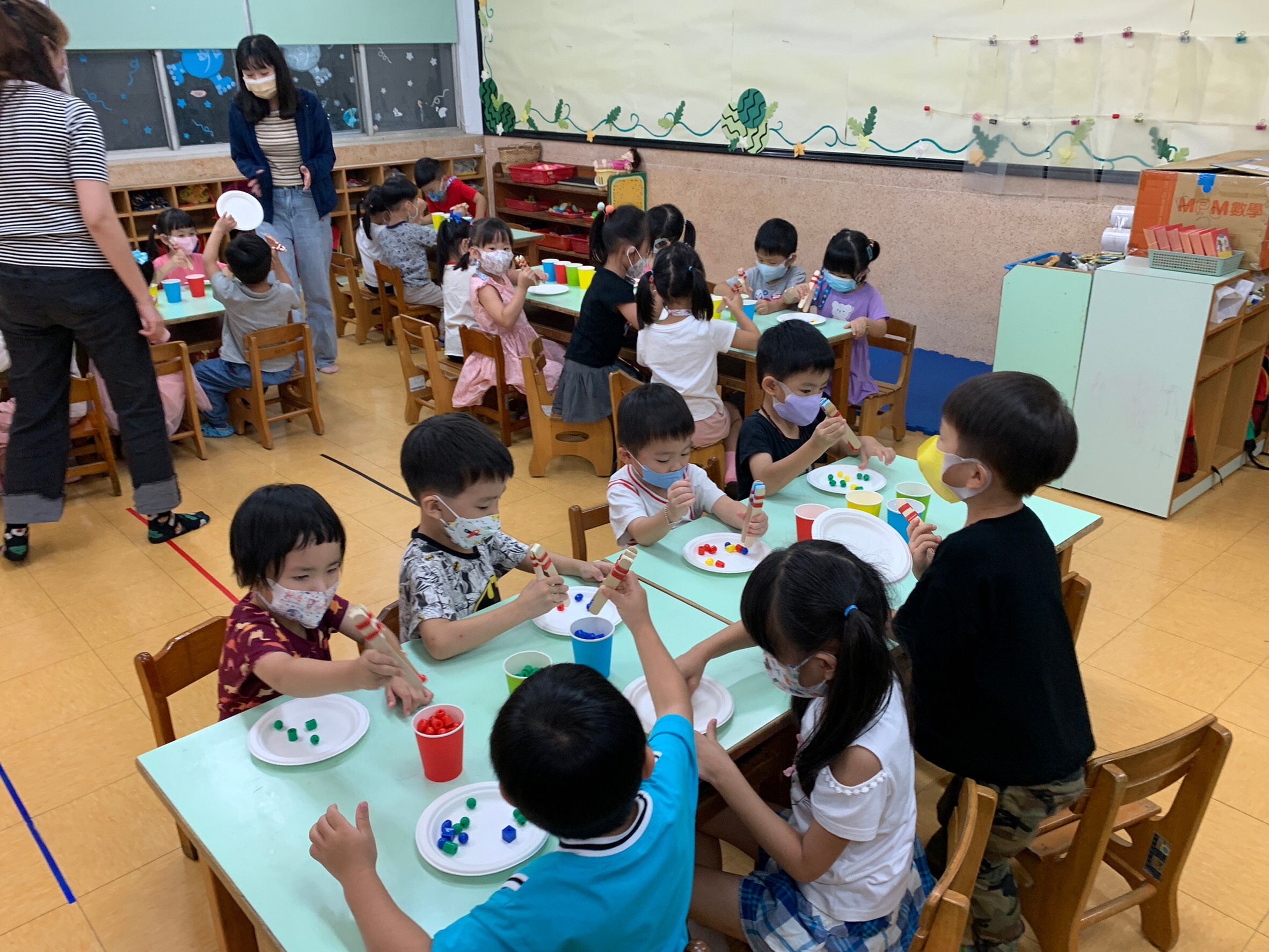 8月活動花絮2