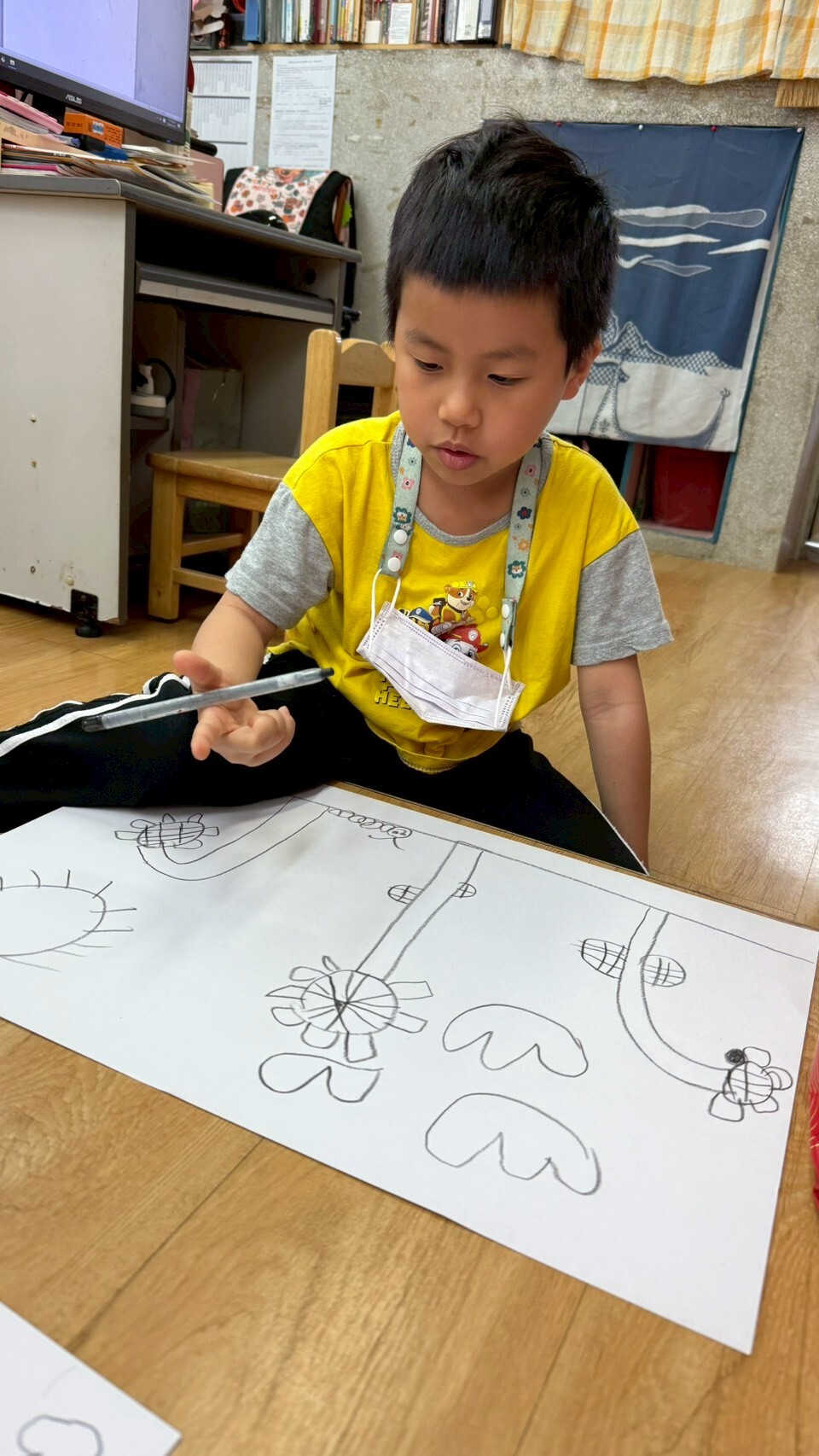 3月份活動花絮1