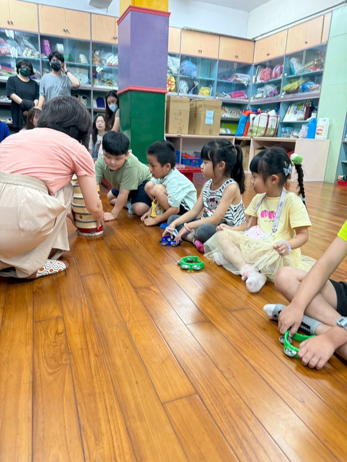 6月活動花絮2