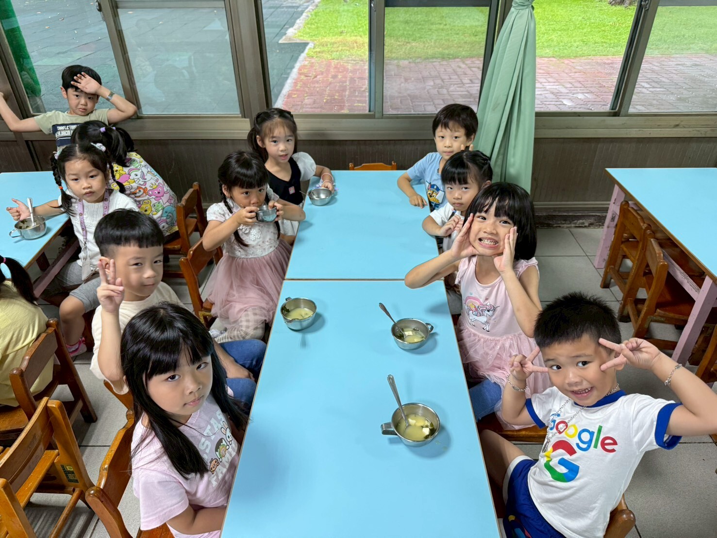 6月活動花絮1