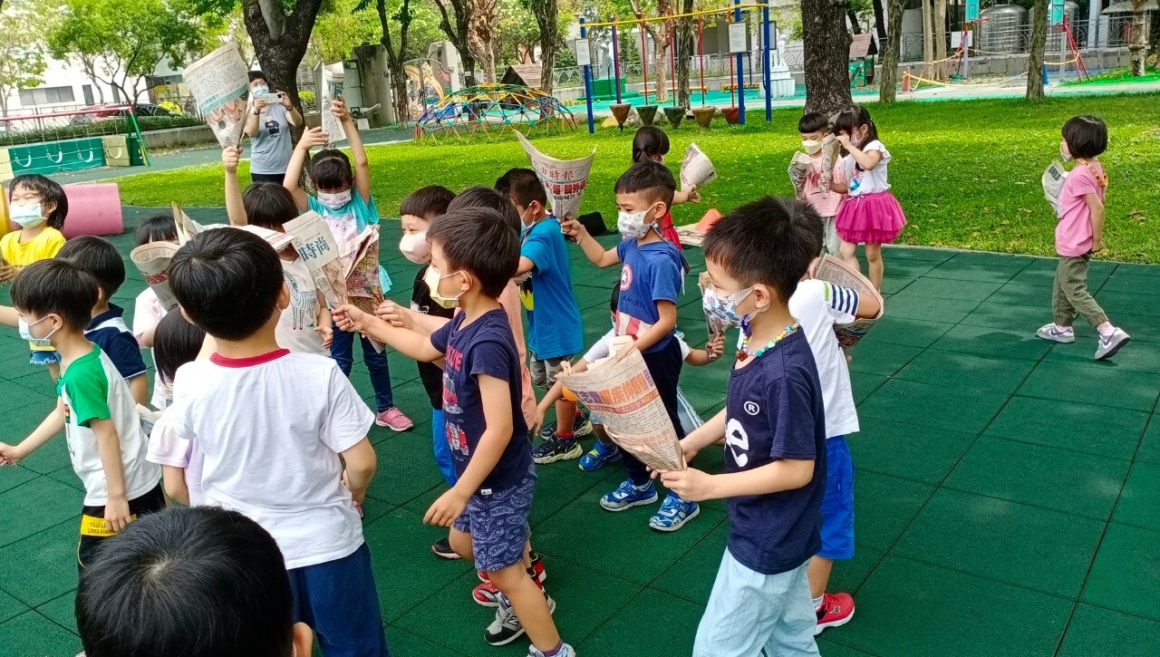 110下企鵝5月活動花絮1
