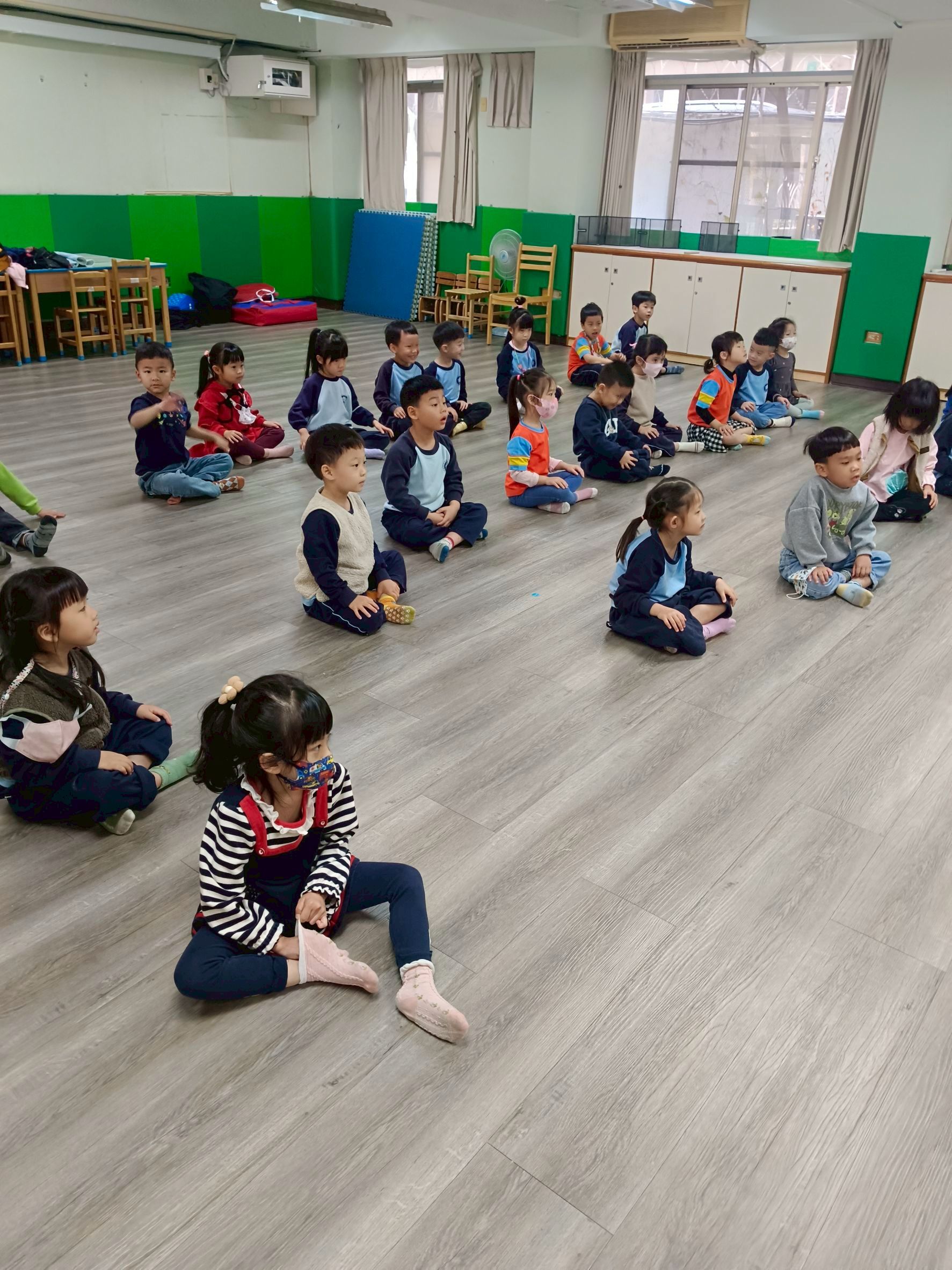 3月份活動花絮1