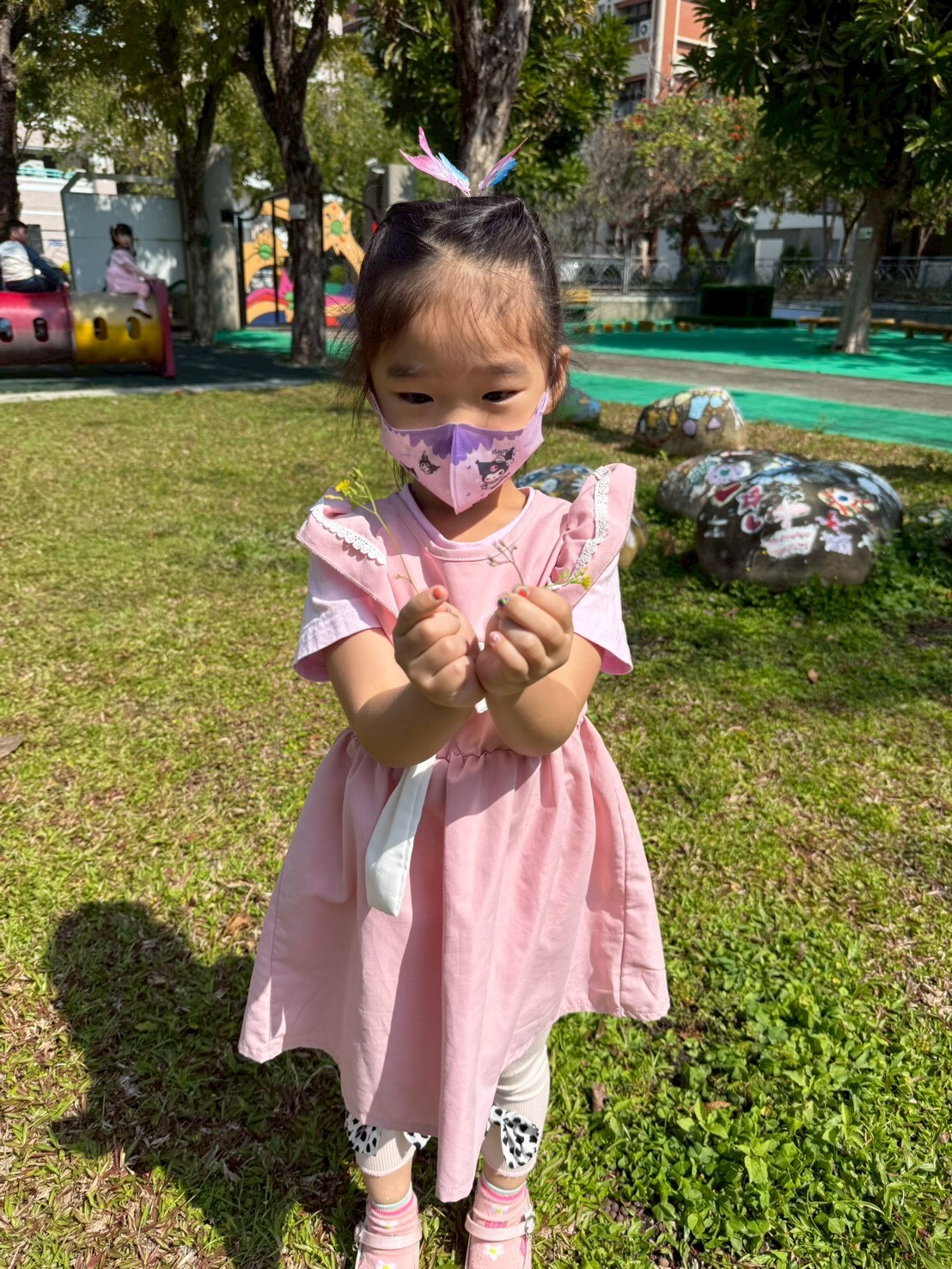 3月份活動花絮1