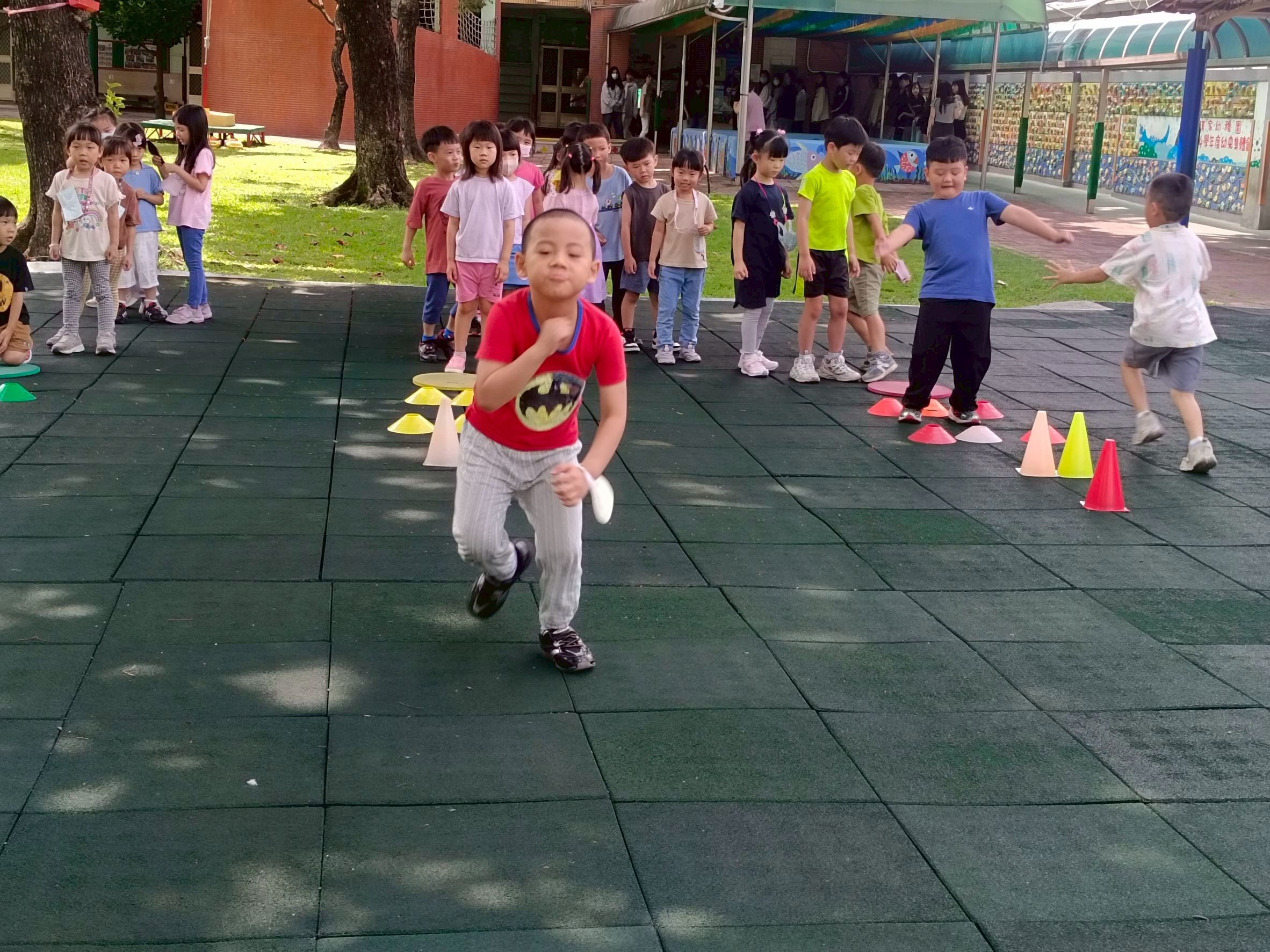 4月活動花絮1