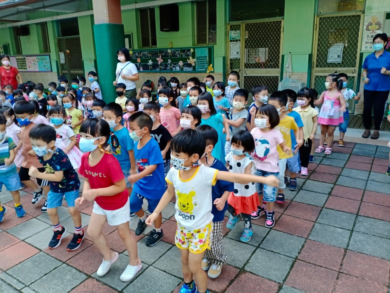10月活動花絮1