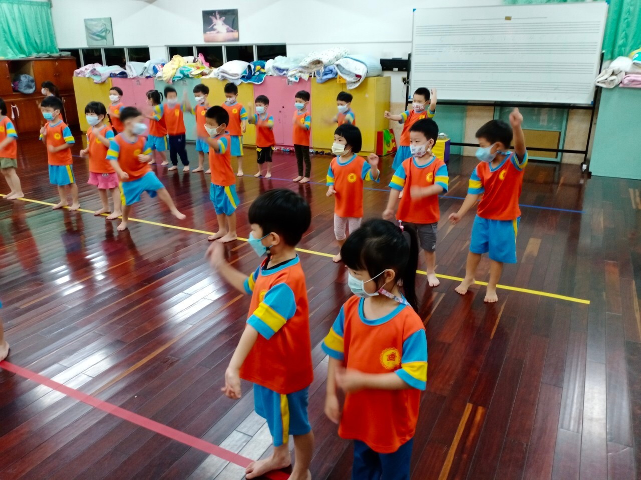 11月活動花絮1
