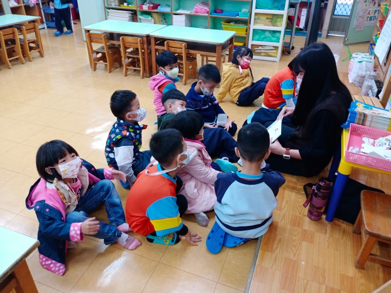 11月活動花絮2