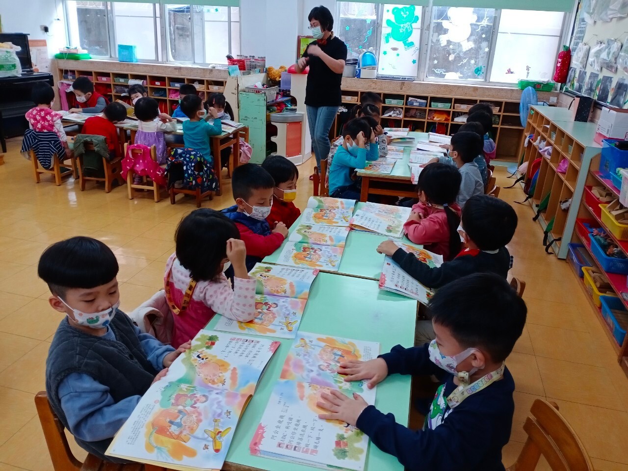 11月活動花絮2