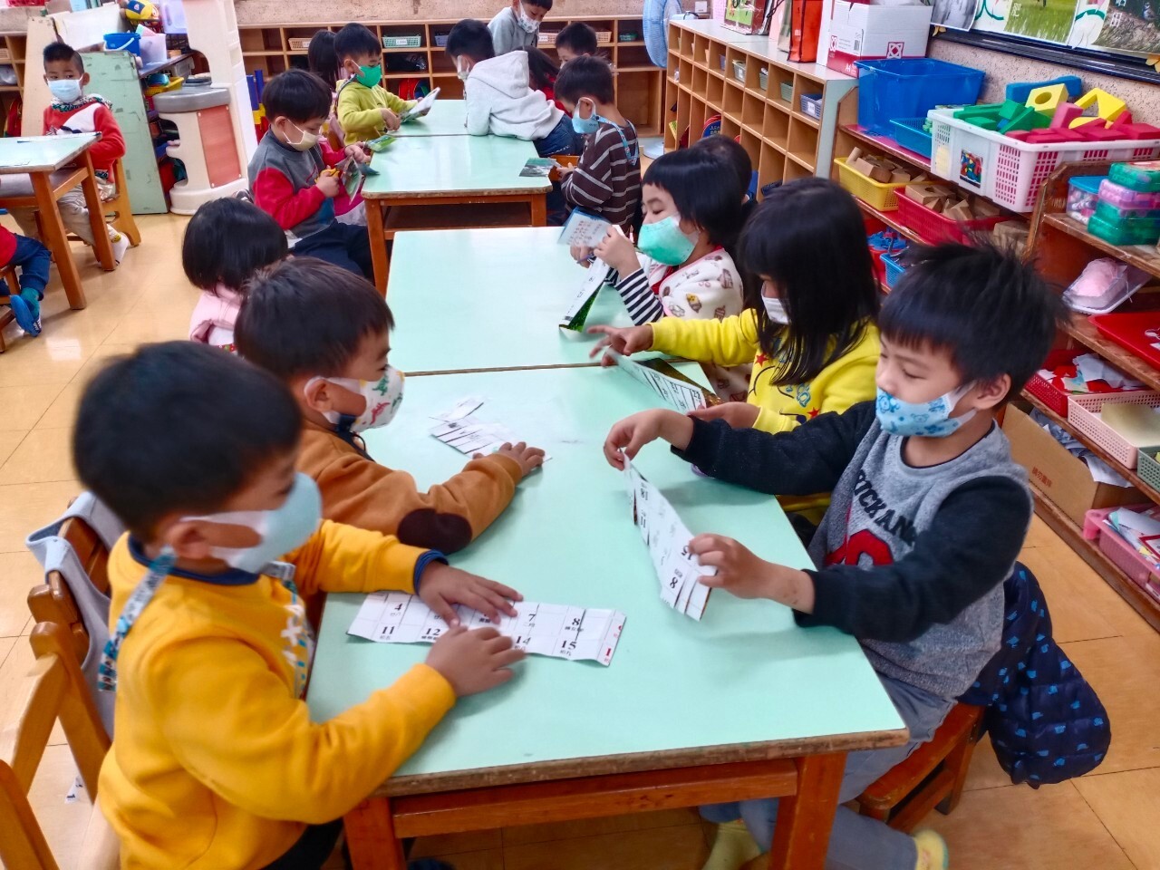 企鵝2月活動花絮2