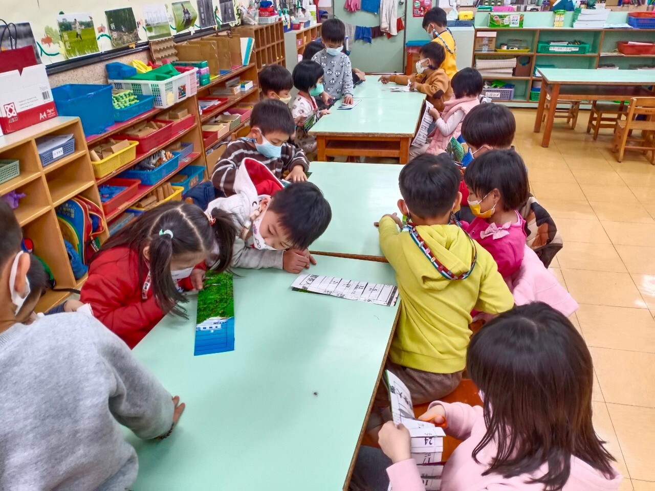 企鵝2月活動花絮2