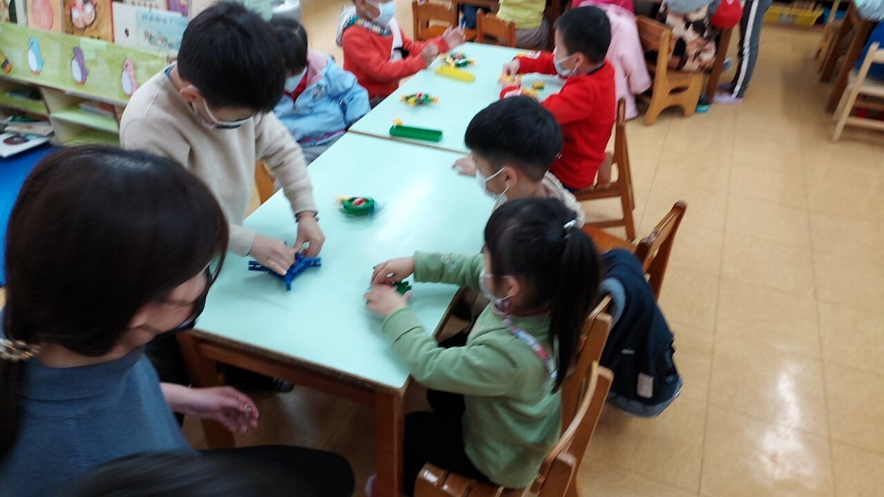 企鵝2月活動花絮2