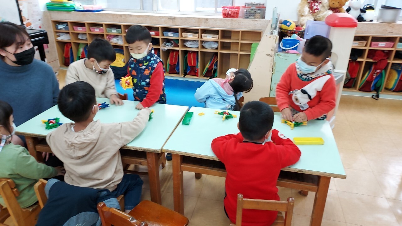 企鵝2月活動花絮2