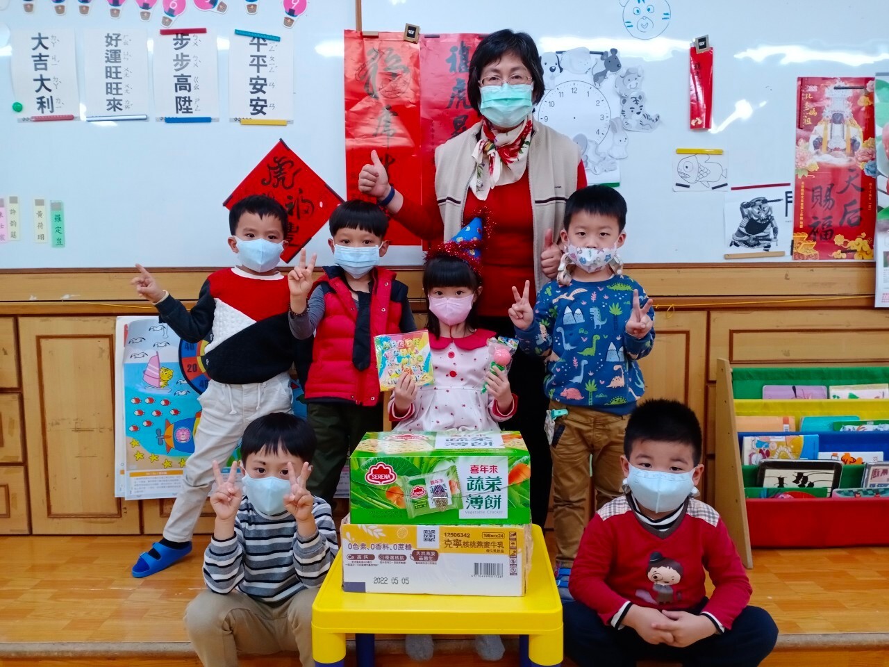 企鵝2月活動花絮2