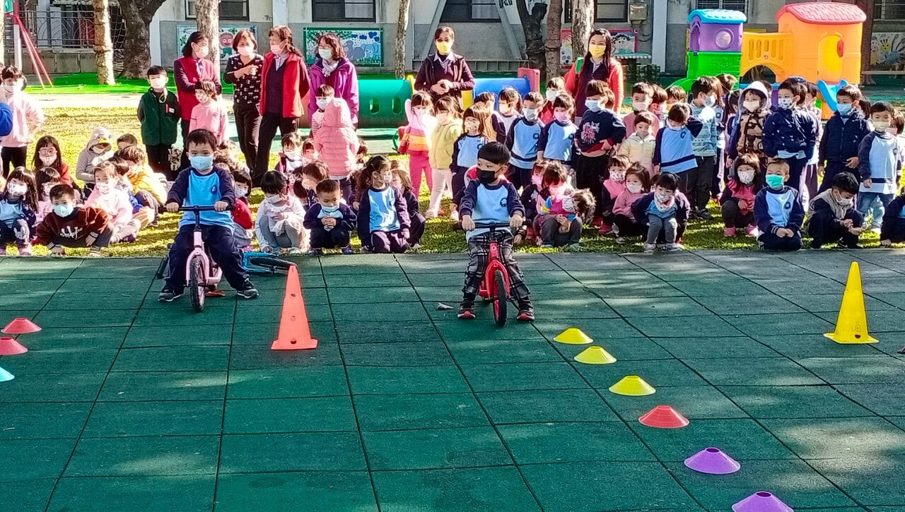 企鵝2月活動花絮2