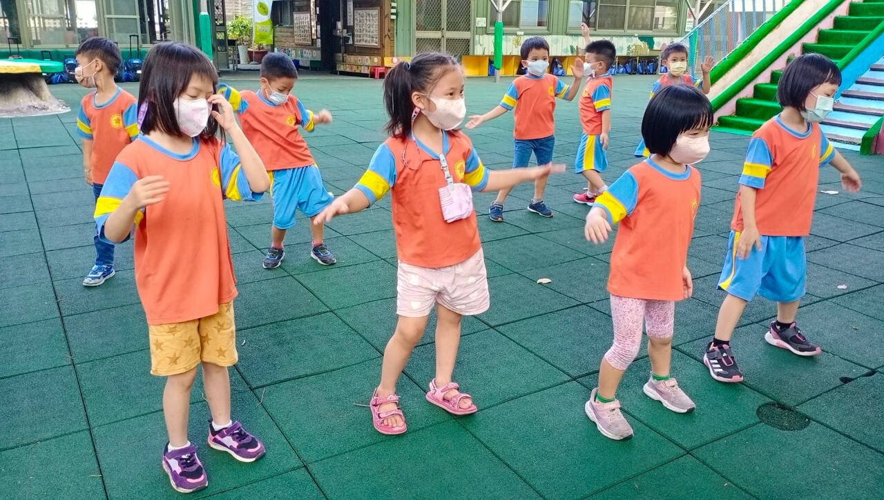 6月活動花絮1