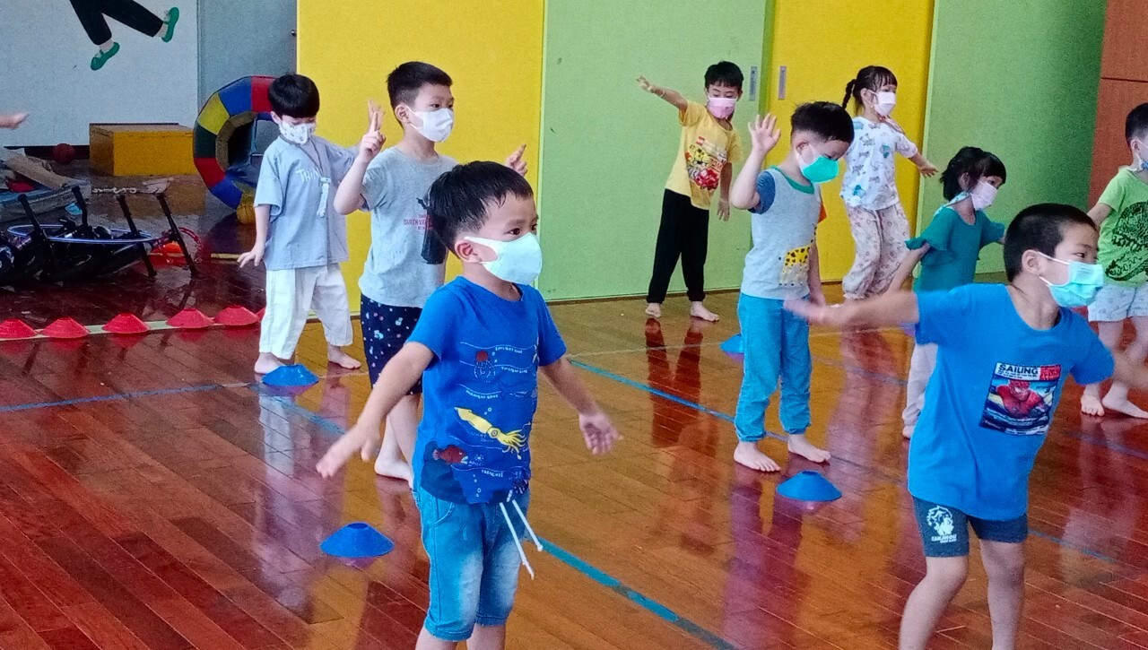 6月活動花絮1