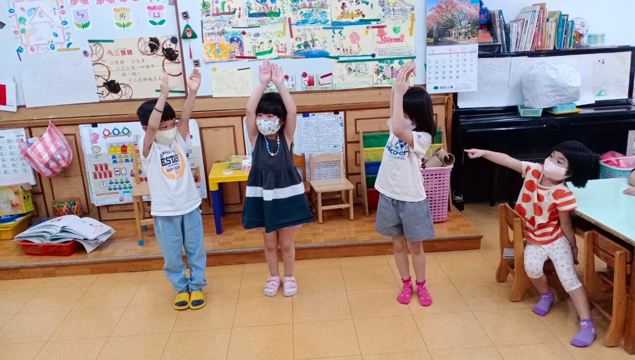 企鵝6月活動花絮2
