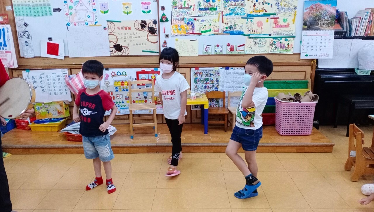 企鵝6月活動花絮2