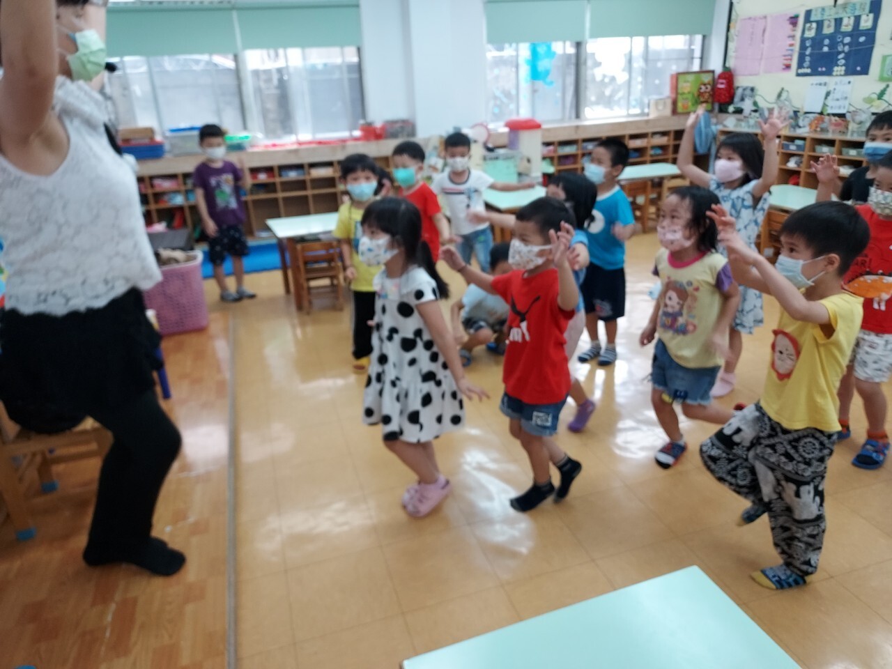 企鵝6月活動花絮2