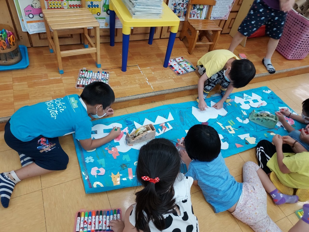 企鵝6月活動花絮2