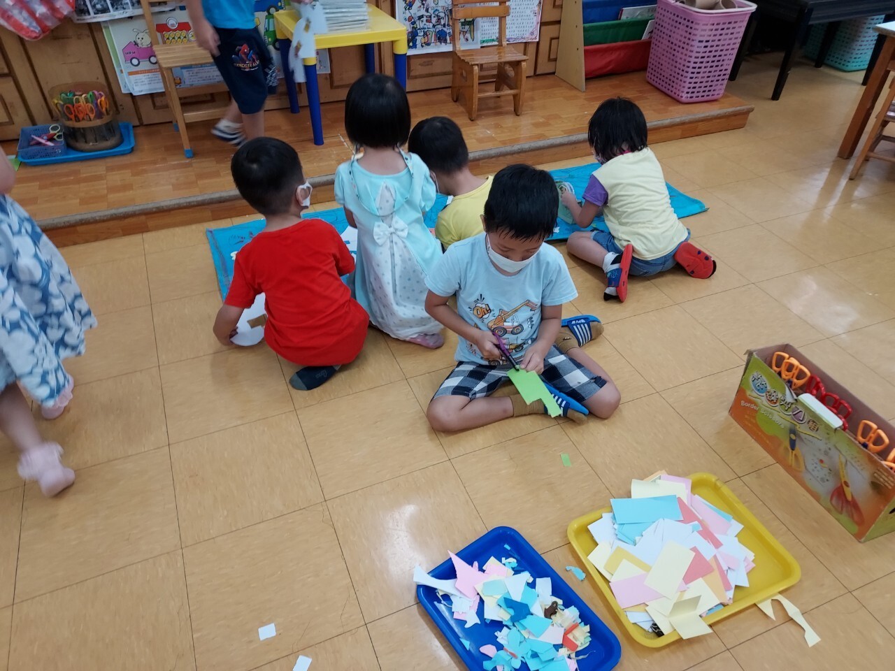 企鵝6月活動花絮2