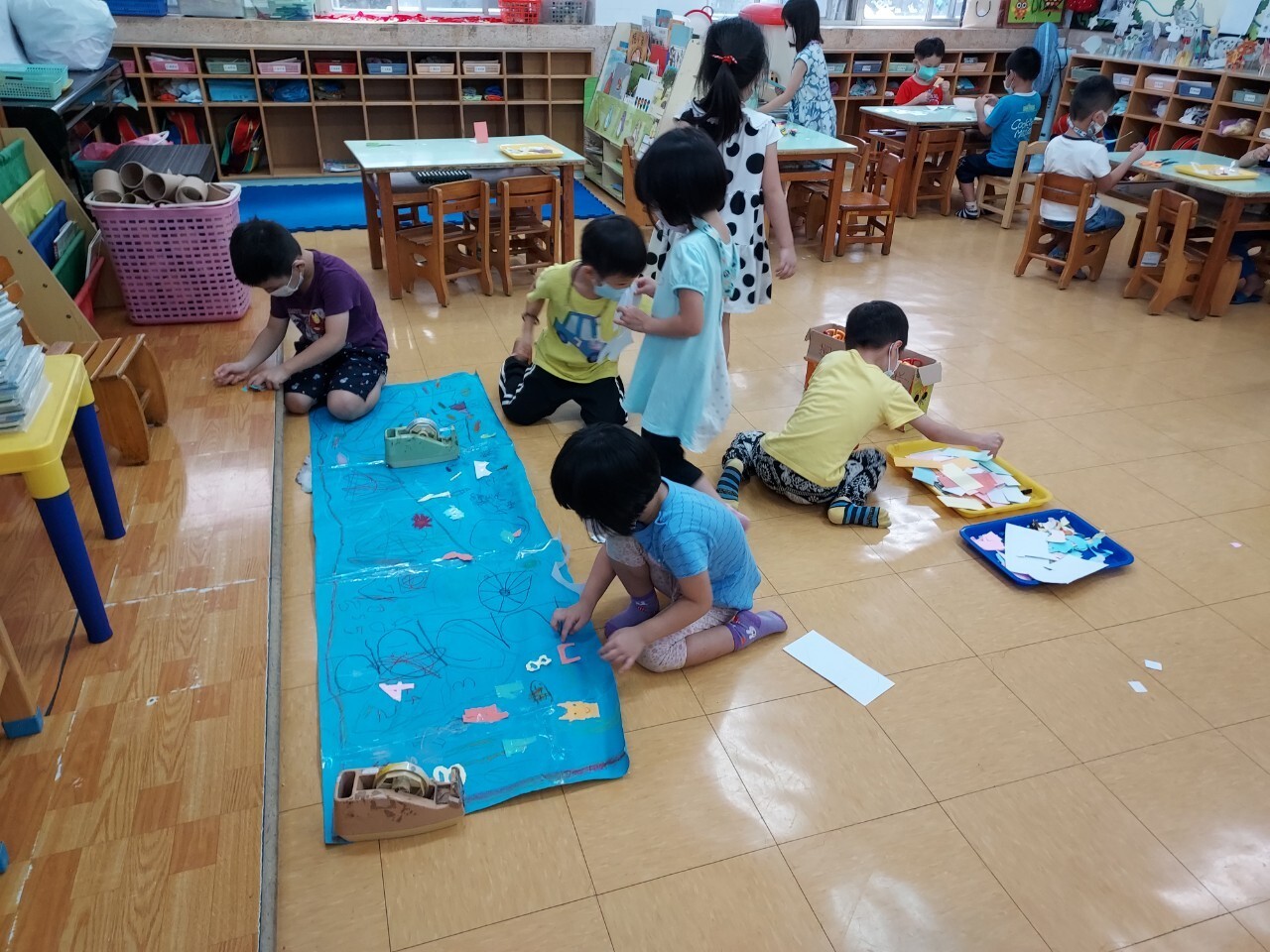 企鵝6月活動花絮2