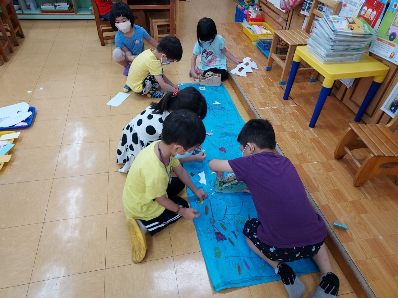 企鵝6月活動花絮2