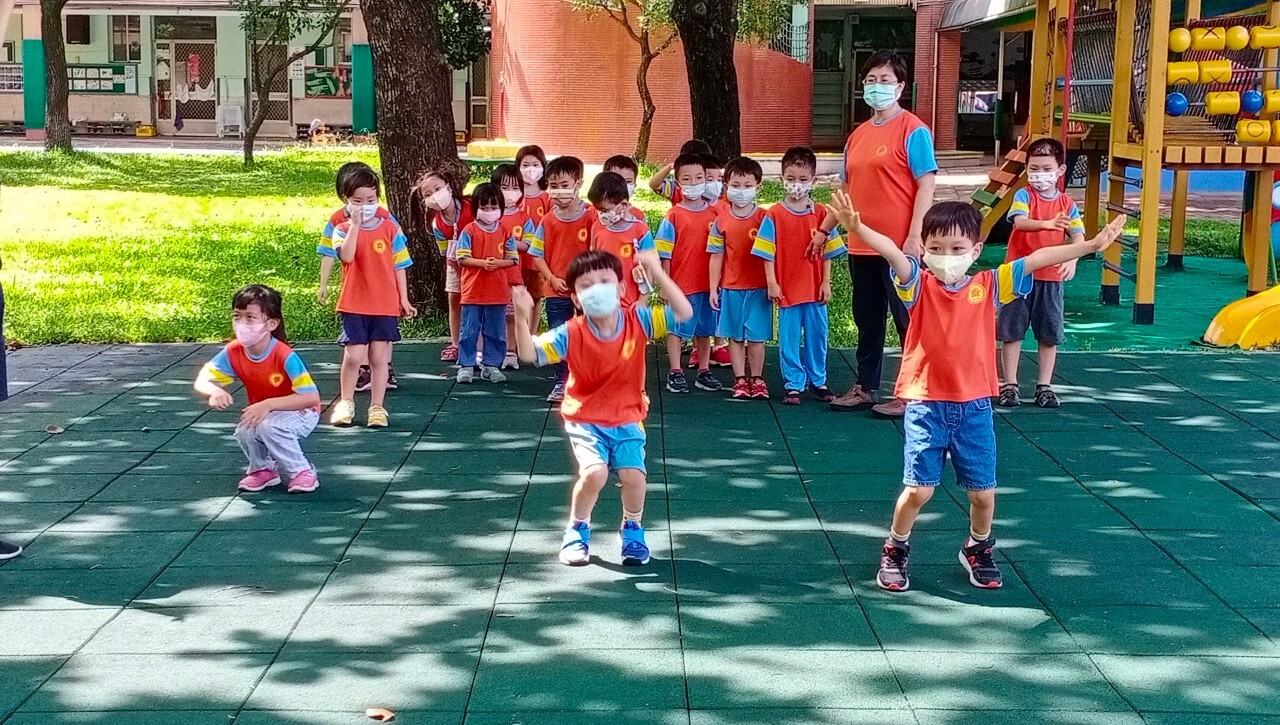 6月活動花絮1