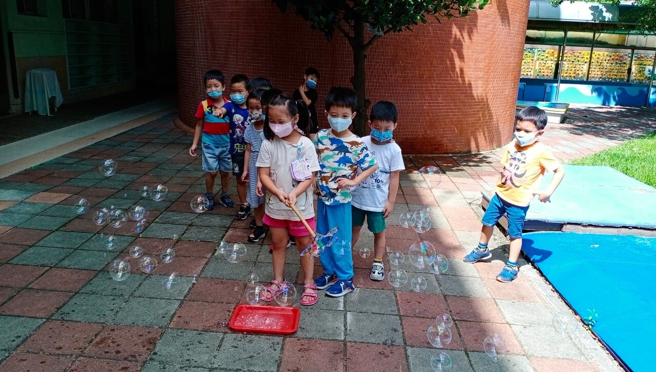 企鵝7月活動花絮1