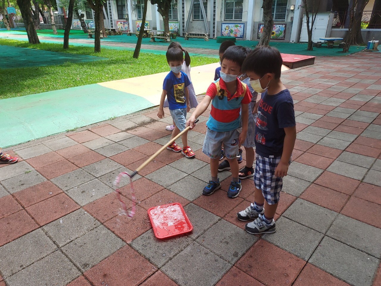 7月活動花絮2