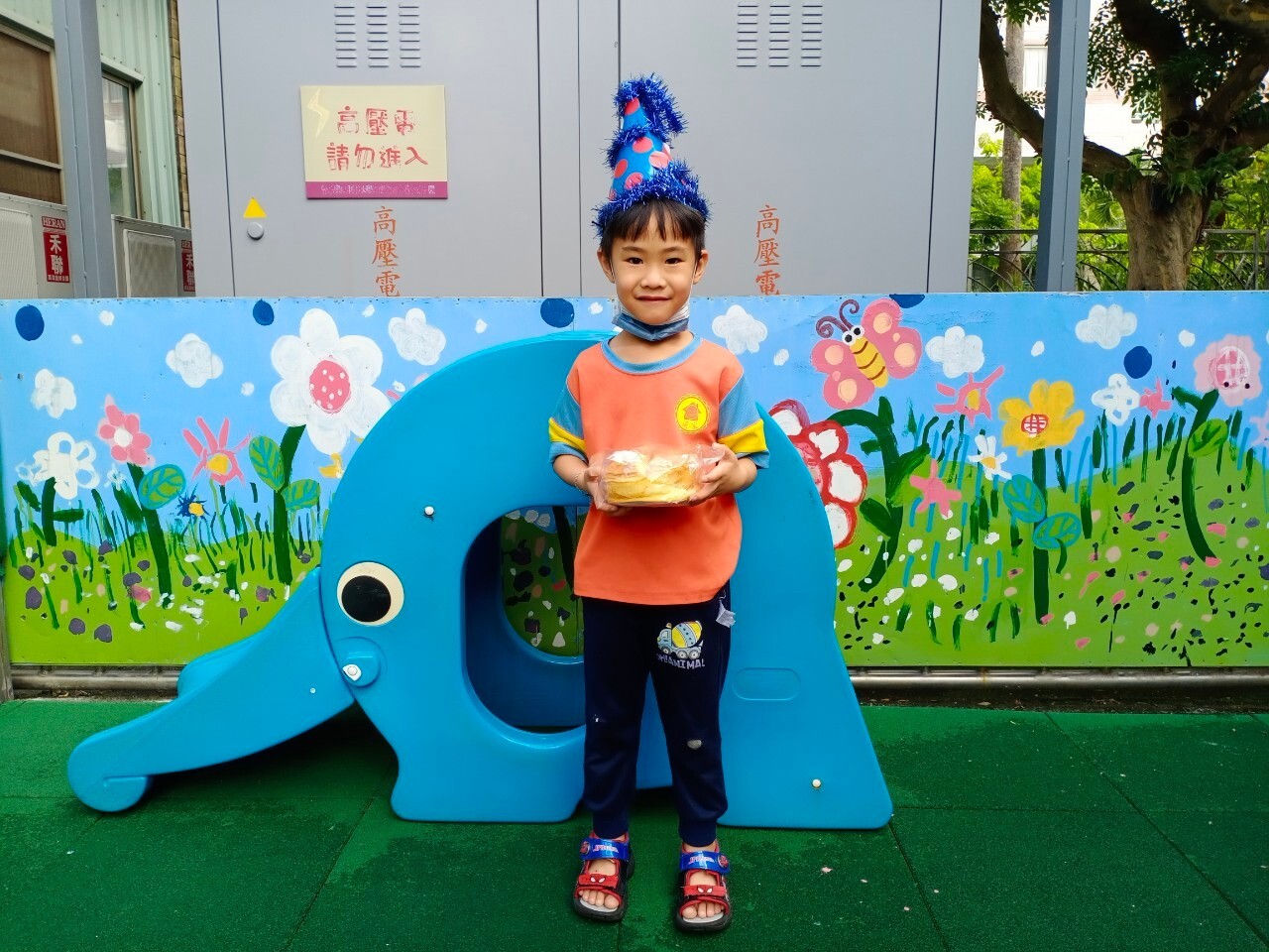 企鵝7月活動花絮1