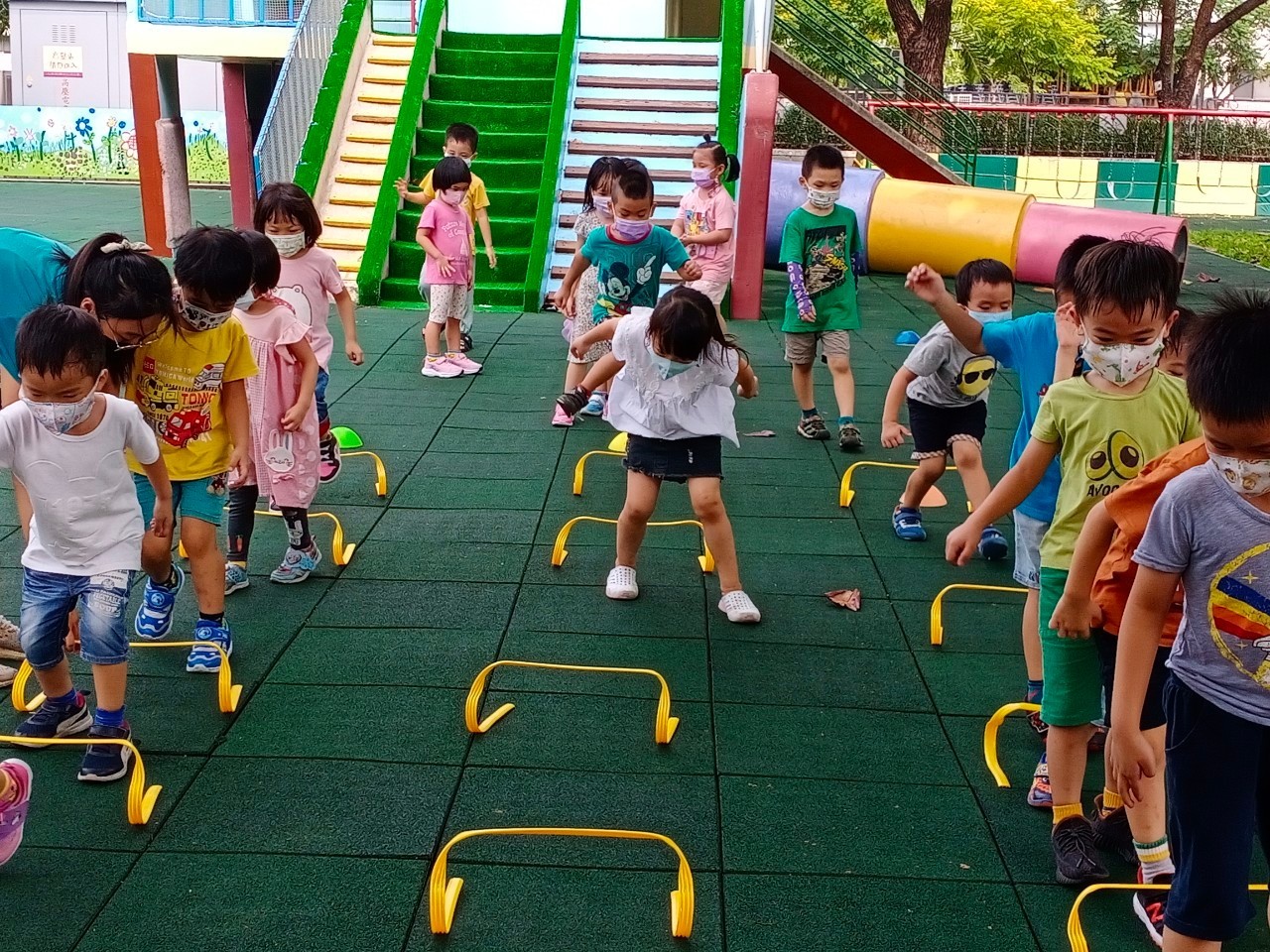 企鵝9月活動花絮2