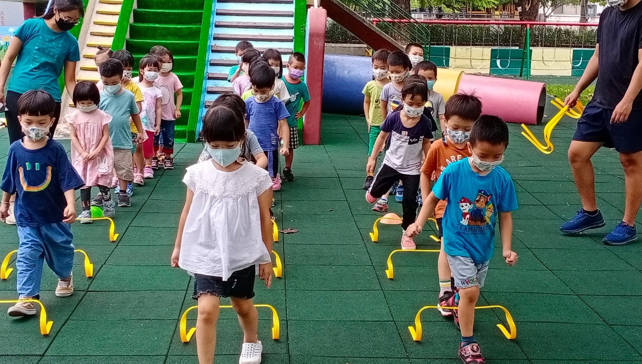 企鵝9月活動花絮2